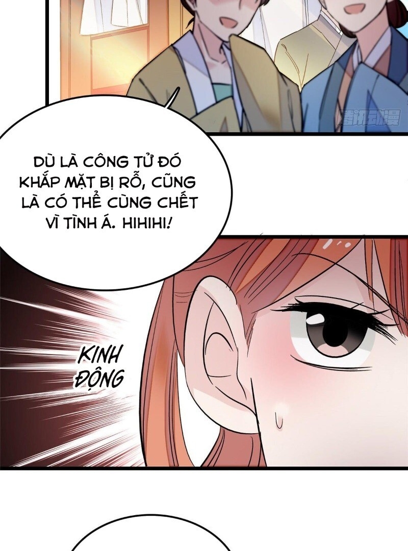 Tự Cẩm Chap 49 - Next Chap 50