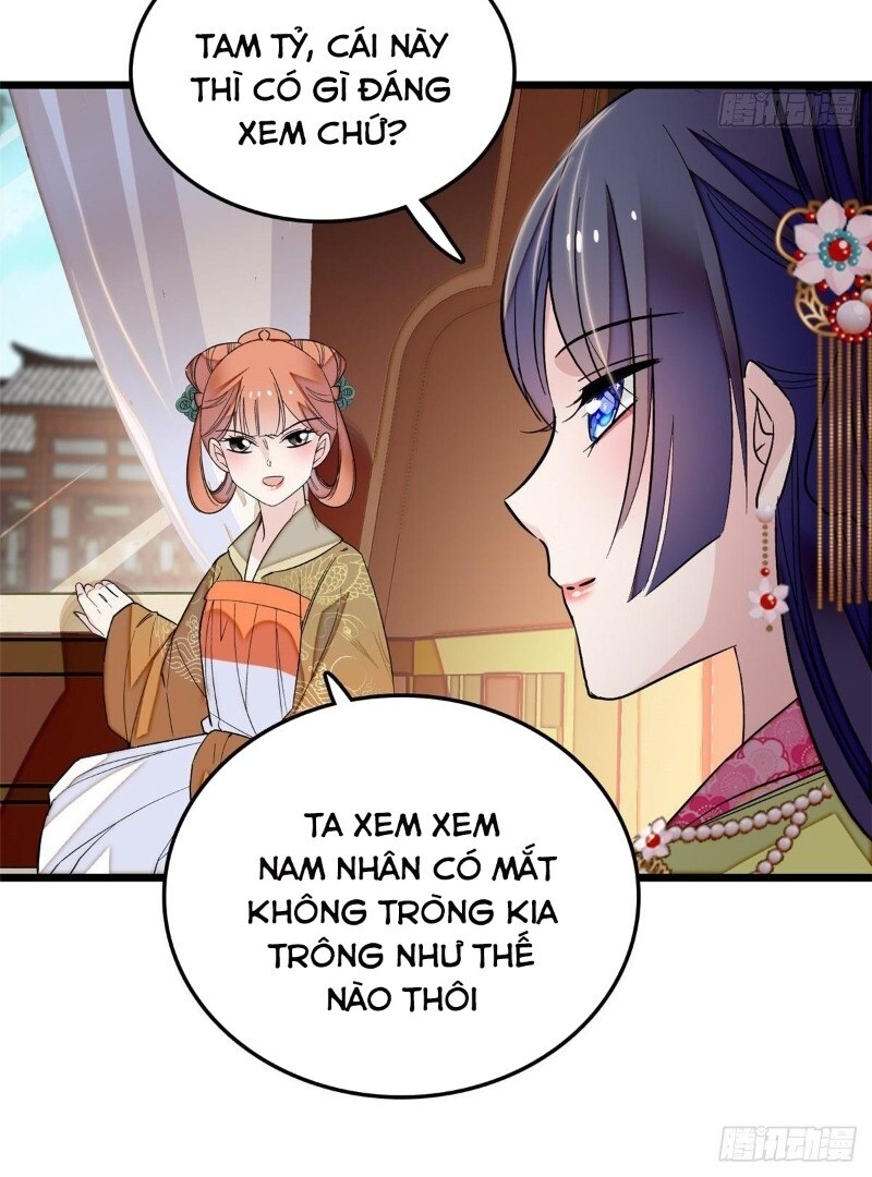 Tự Cẩm Chap 49 - Next Chap 50