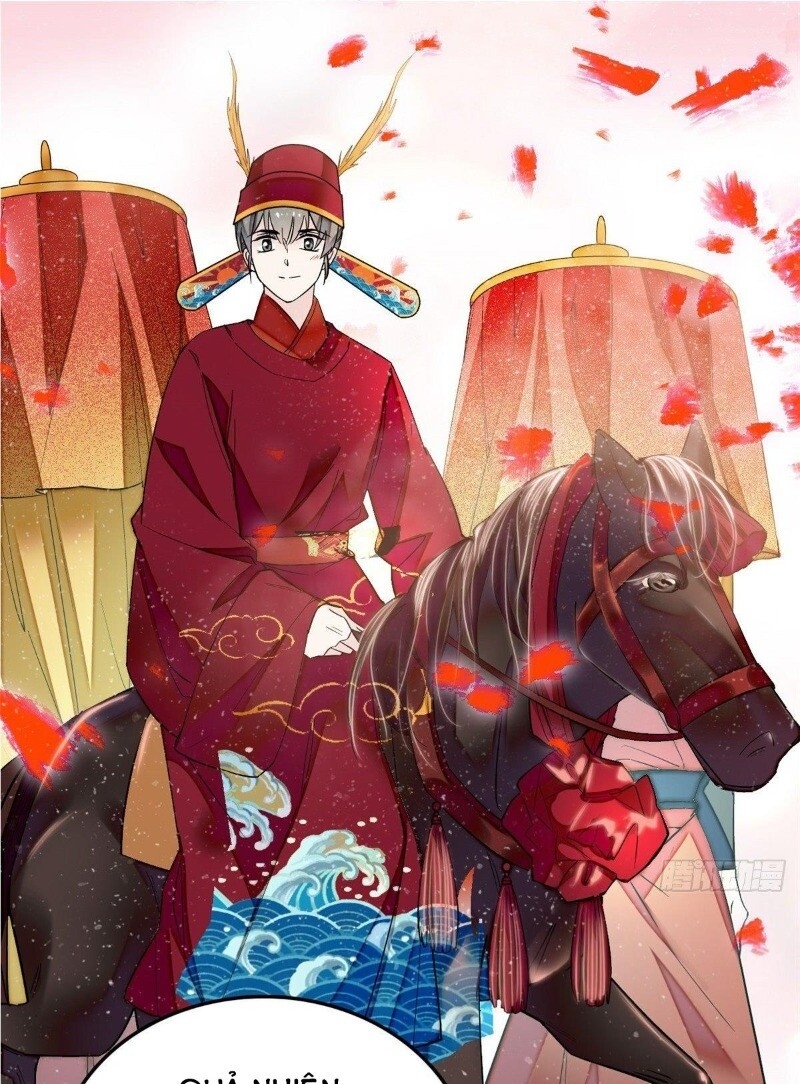 Tự Cẩm Chap 49 - Next Chap 50
