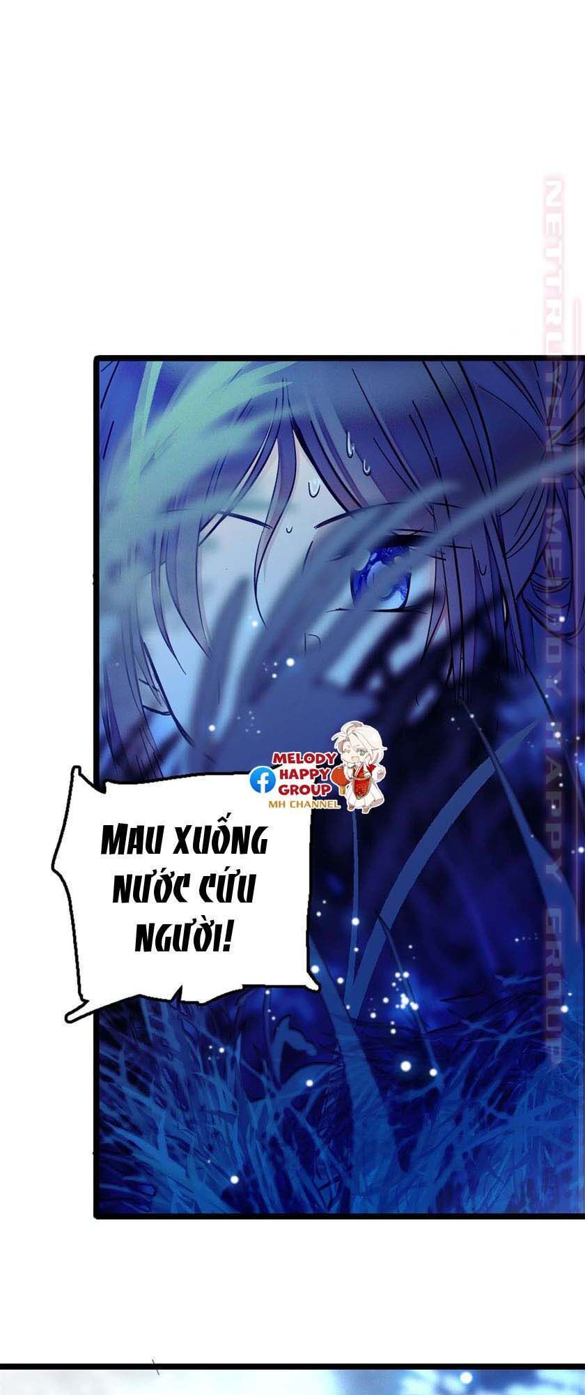 Tự Cẩm Chap 5 - Next Chap 6