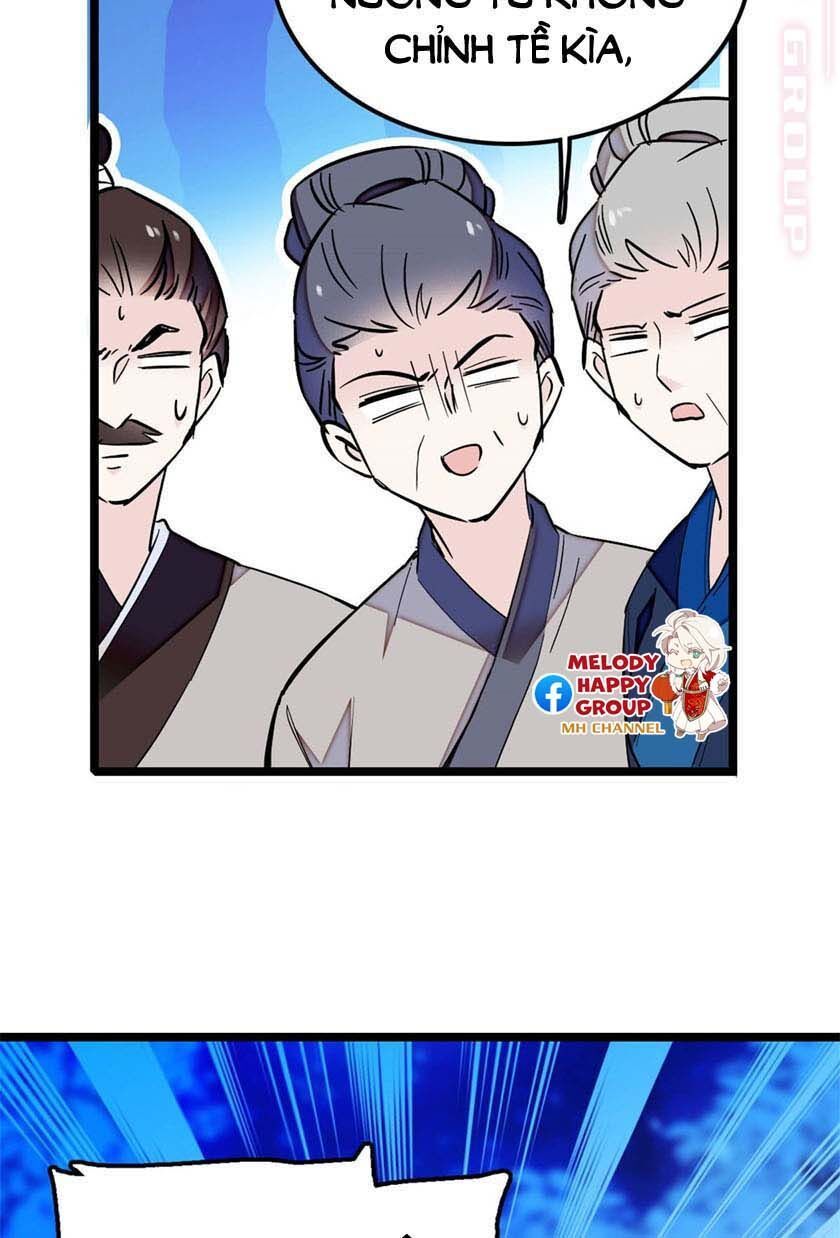 Tự Cẩm Chap 5 - Next Chap 6
