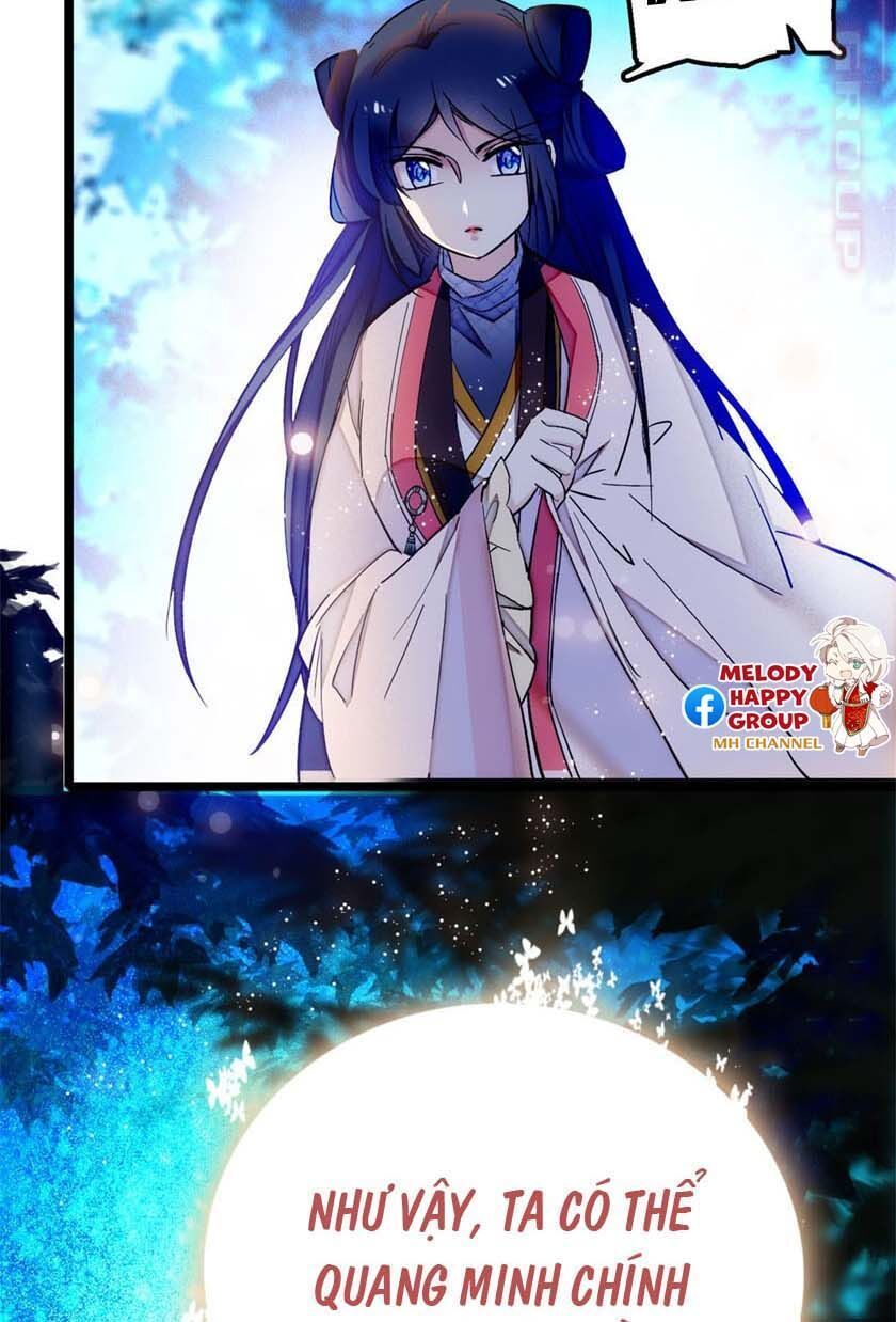Tự Cẩm Chap 5 - Next Chap 6