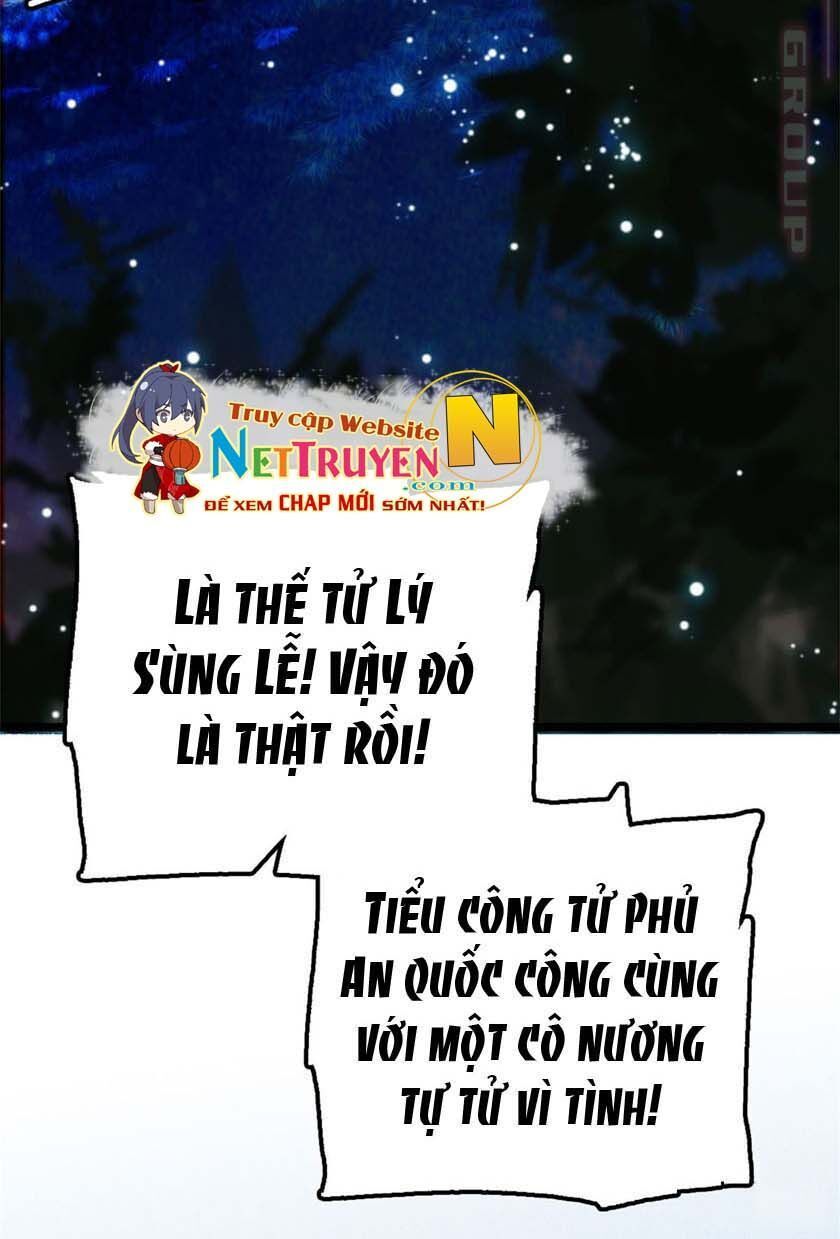 Tự Cẩm Chap 5 - Next Chap 6