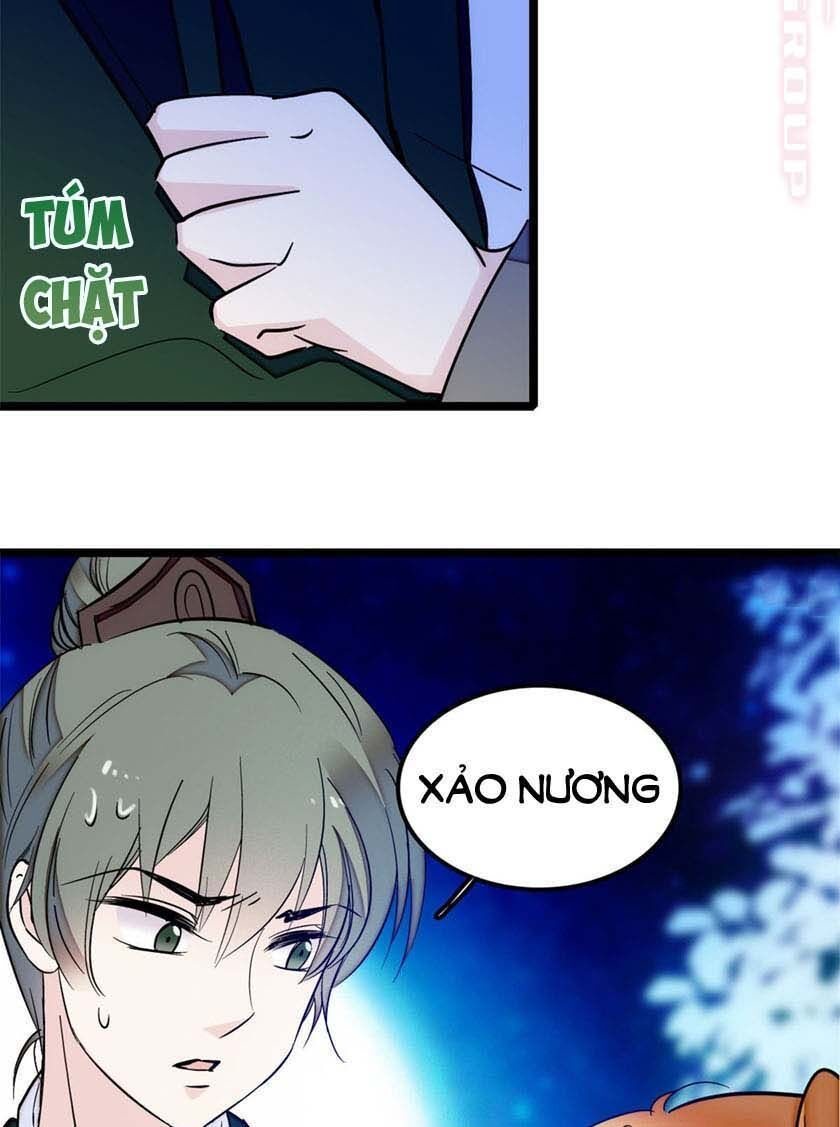 Tự Cẩm Chap 5 - Next Chap 6