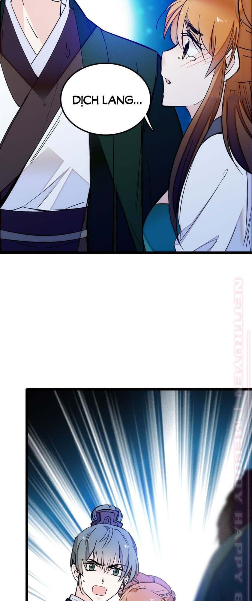 Tự Cẩm Chap 5 - Next Chap 6