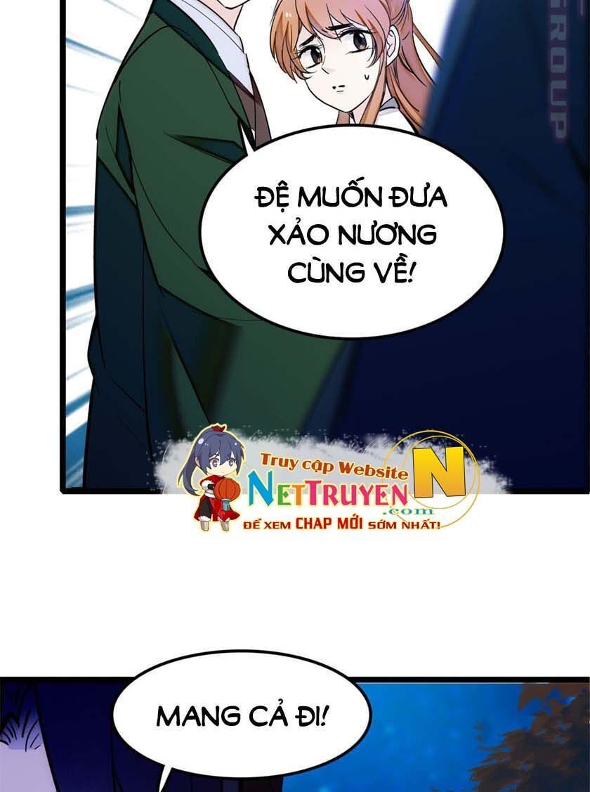 Tự Cẩm Chap 5 - Next Chap 6