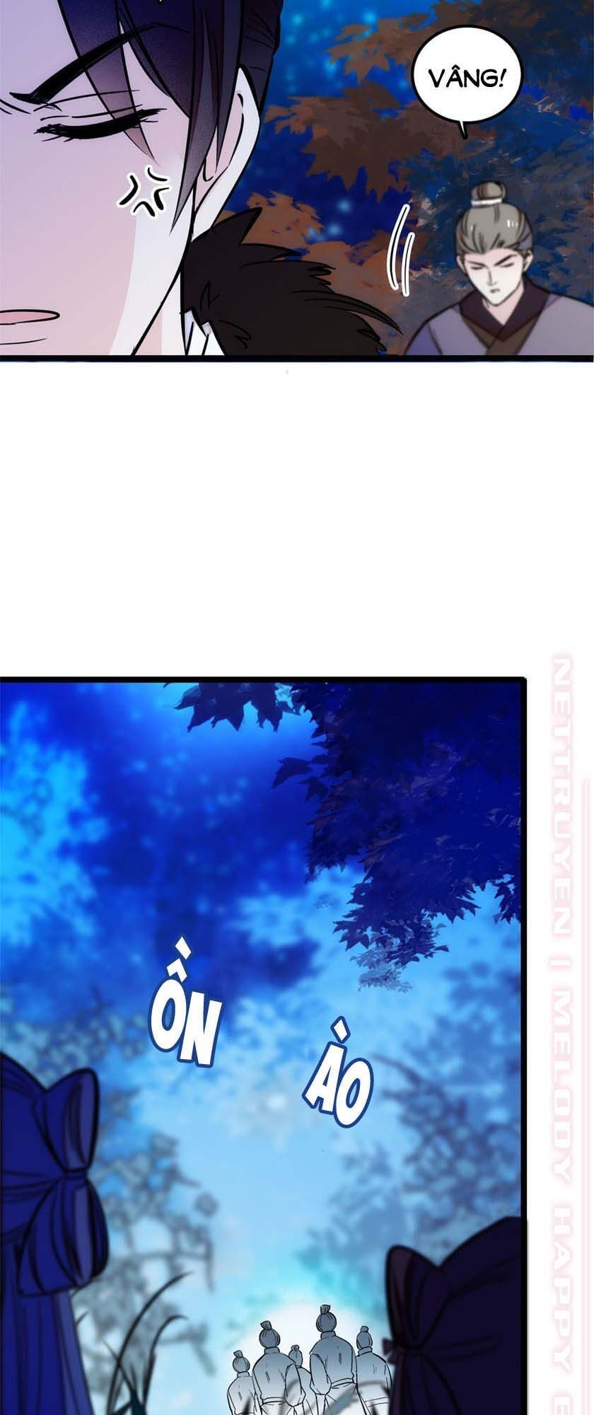 Tự Cẩm Chap 5 - Next Chap 6