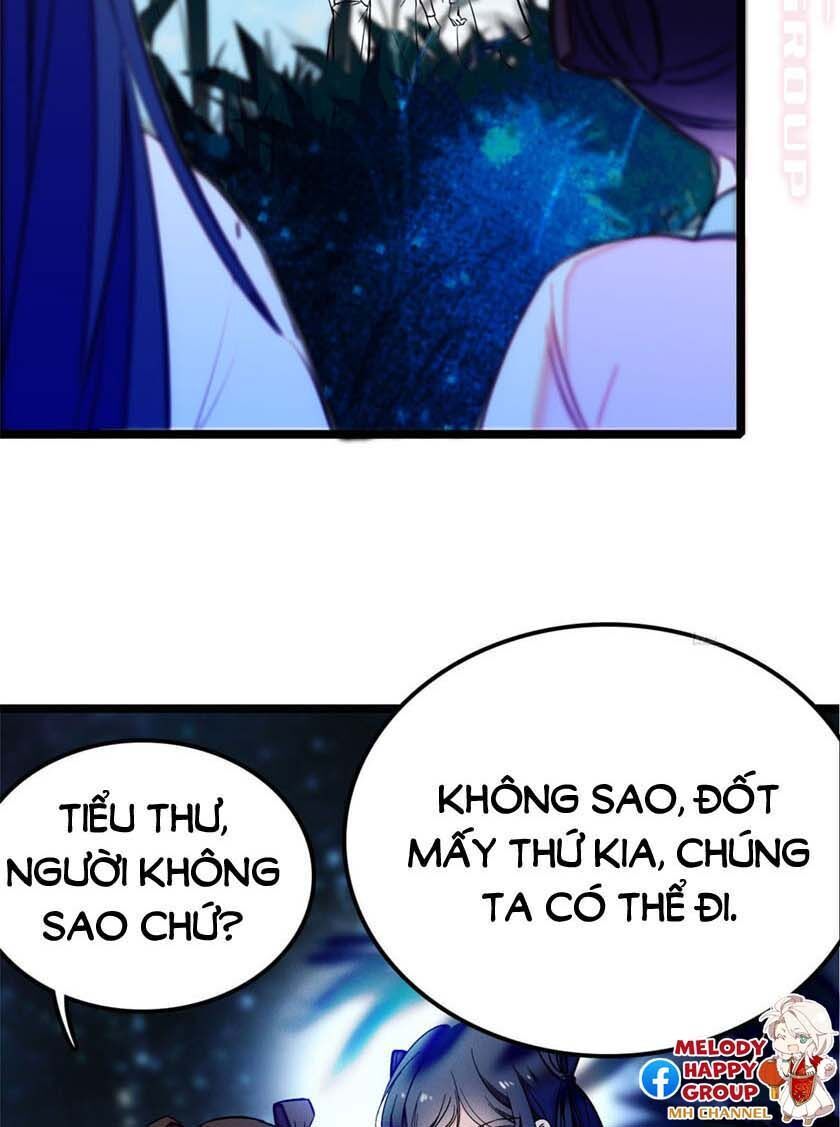 Tự Cẩm Chap 5 - Next Chap 6