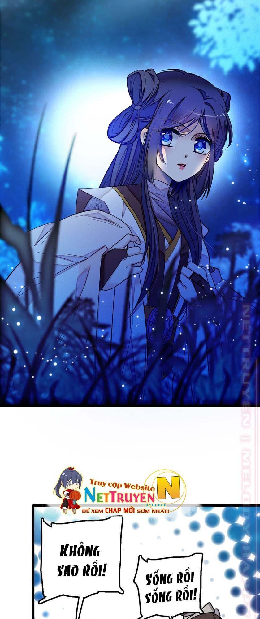 Tự Cẩm Chap 5 - Next Chap 6