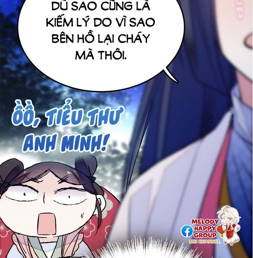 Tự Cẩm Chap 5 - Next Chap 6