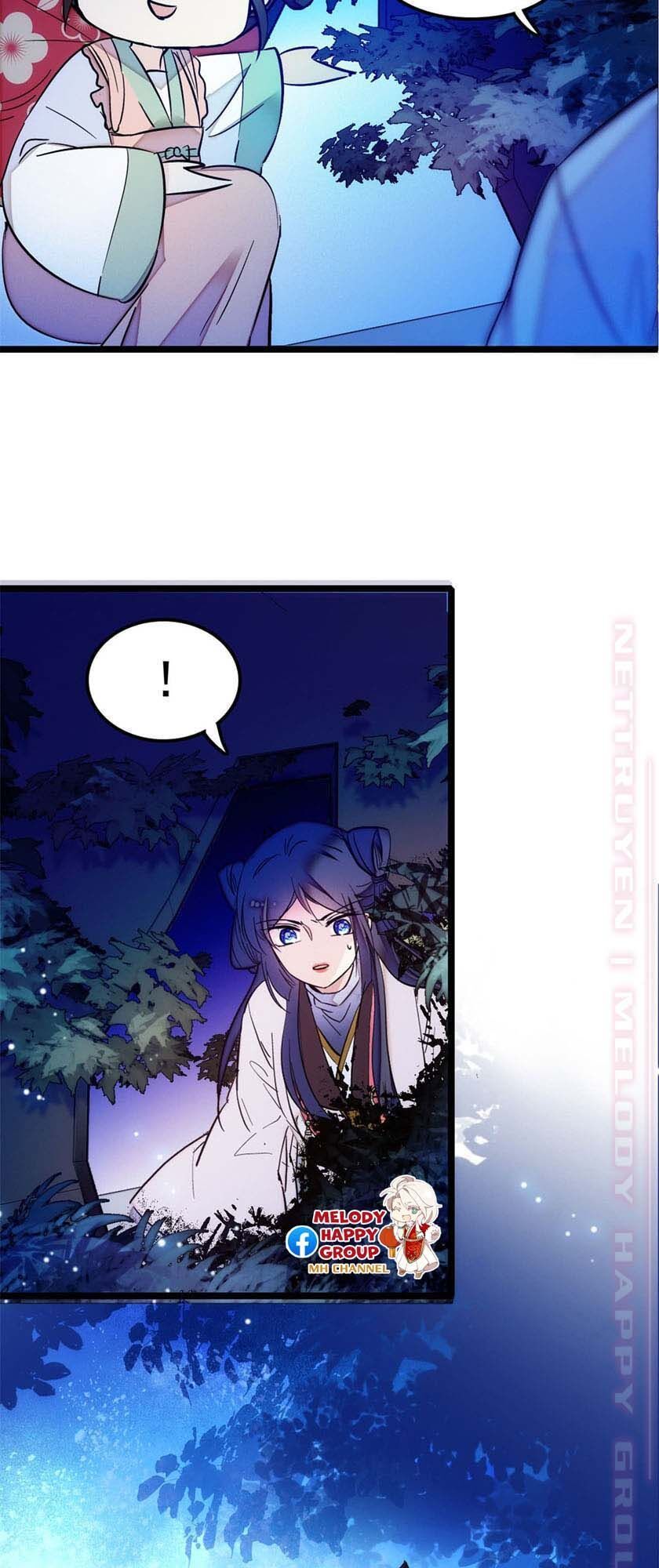 Tự Cẩm Chap 5 - Next Chap 6