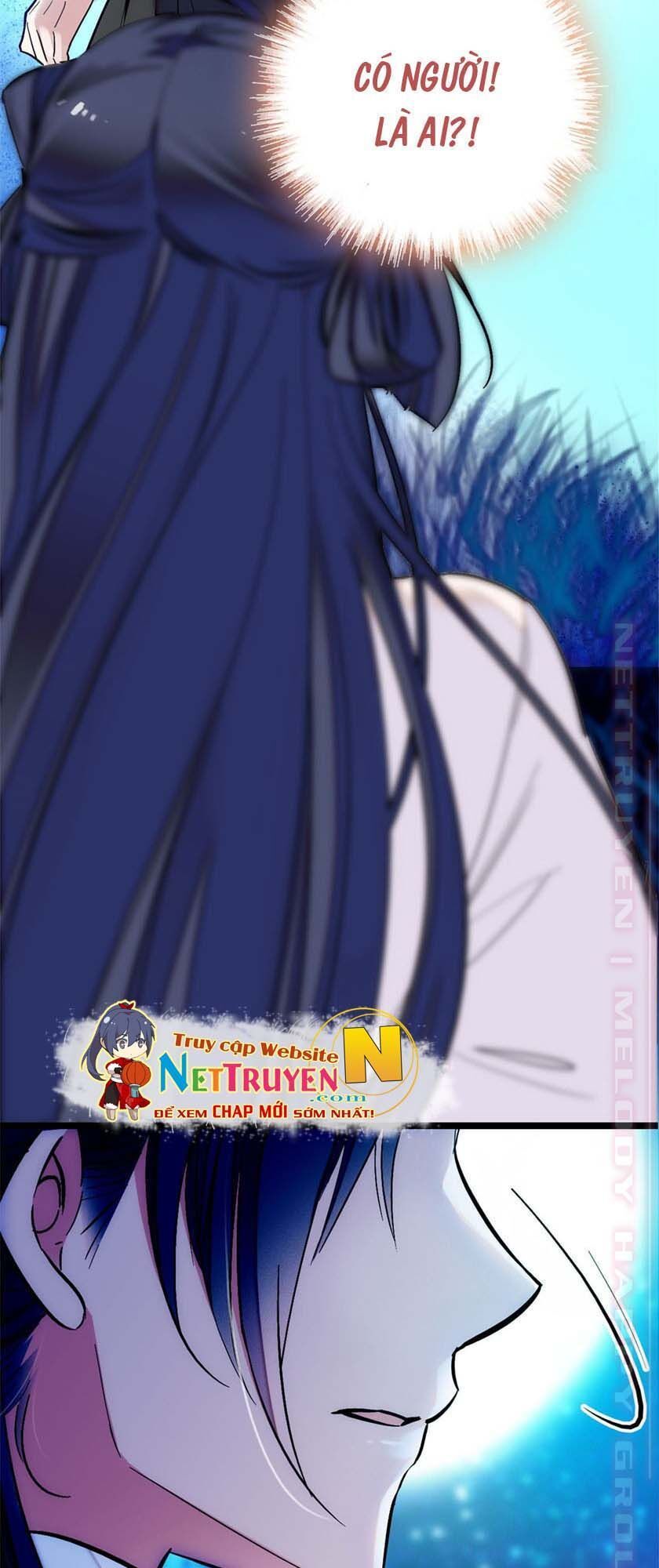 Tự Cẩm Chap 5 - Next Chap 6
