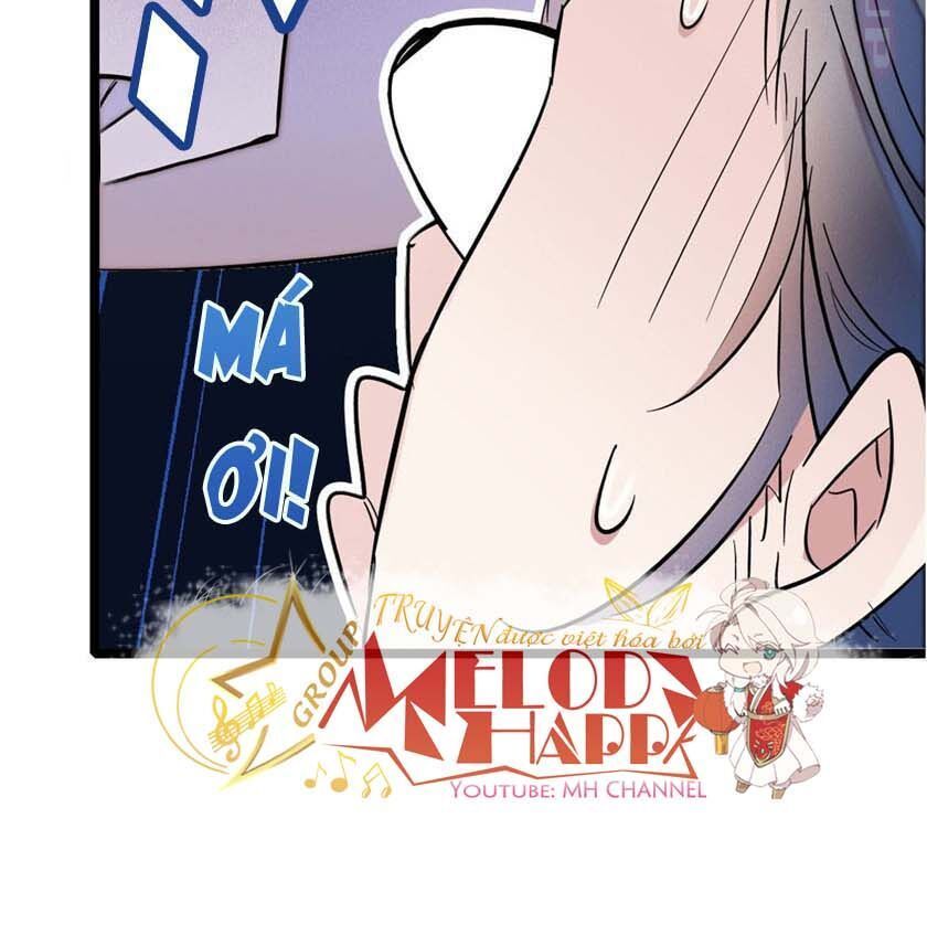 Tự Cẩm Chap 5 - Next Chap 6