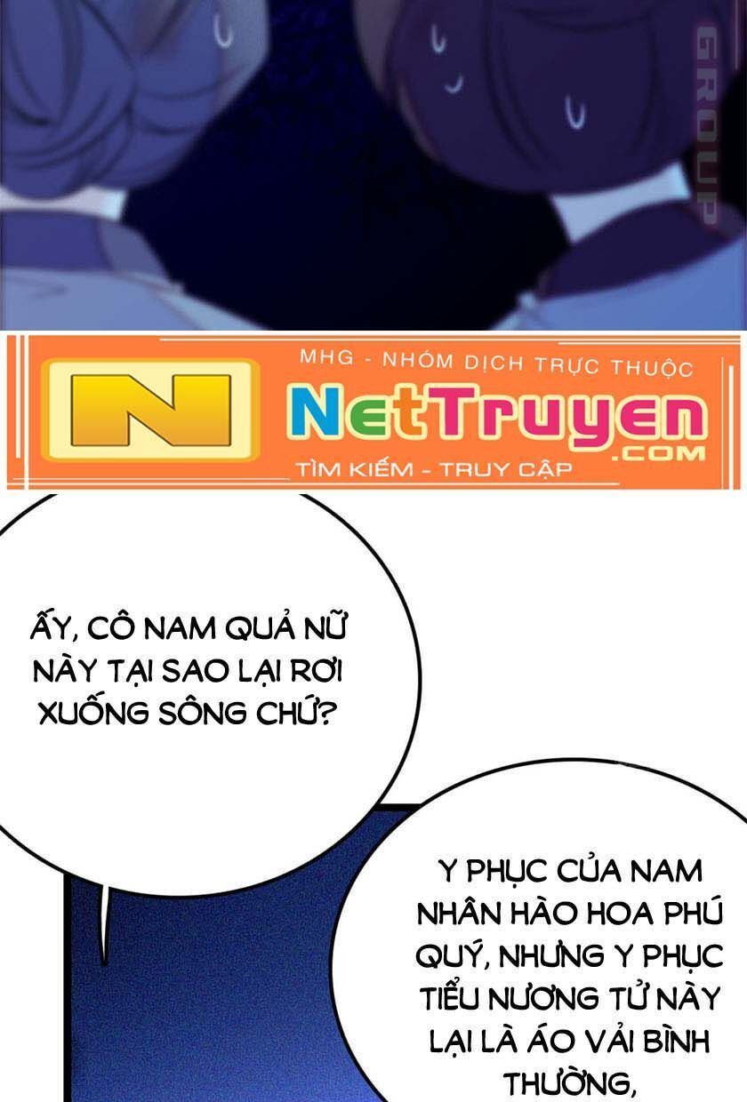 Tự Cẩm Chap 5 - Next Chap 6