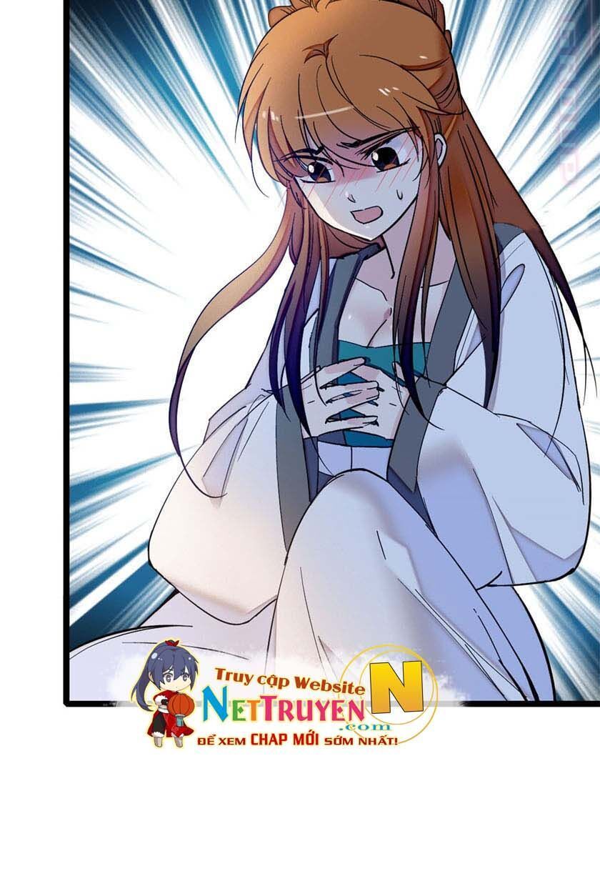 Tự Cẩm Chap 5 - Next Chap 6