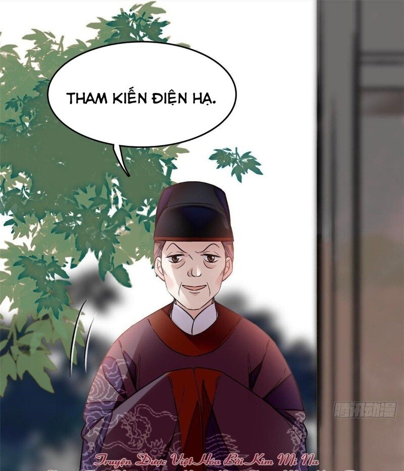 Tự Cẩm Chap 50 - Next Chap 51
