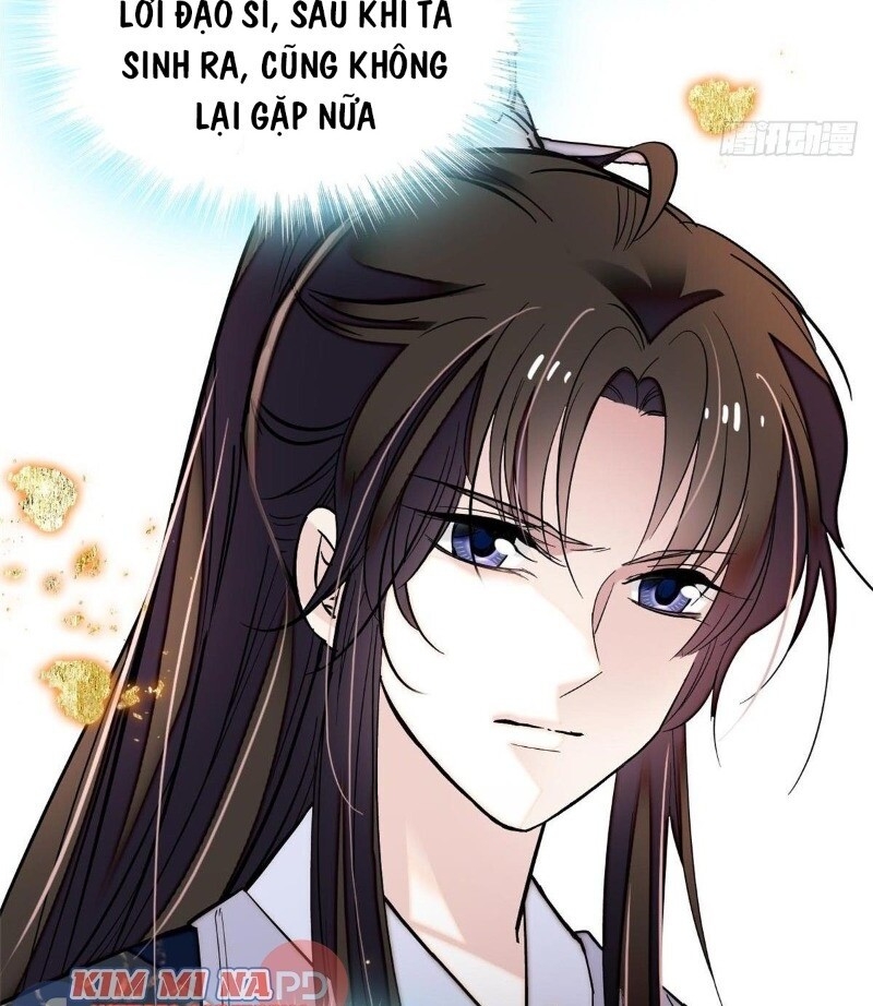 Tự Cẩm Chap 50 - Next Chap 51