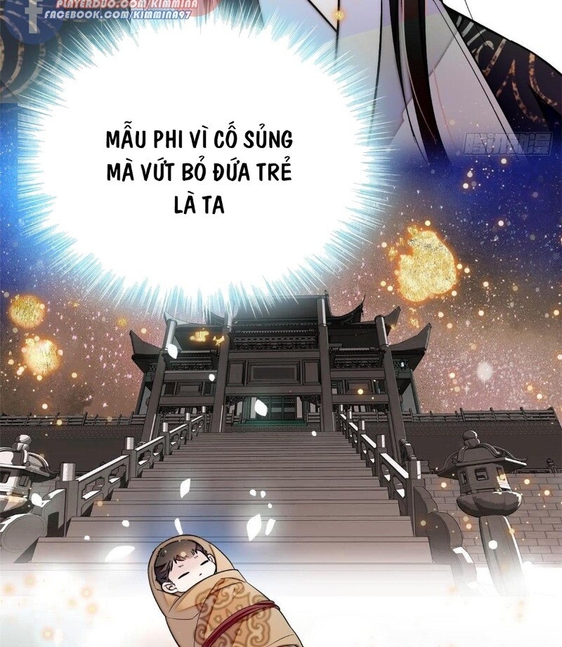 Tự Cẩm Chap 50 - Next Chap 51