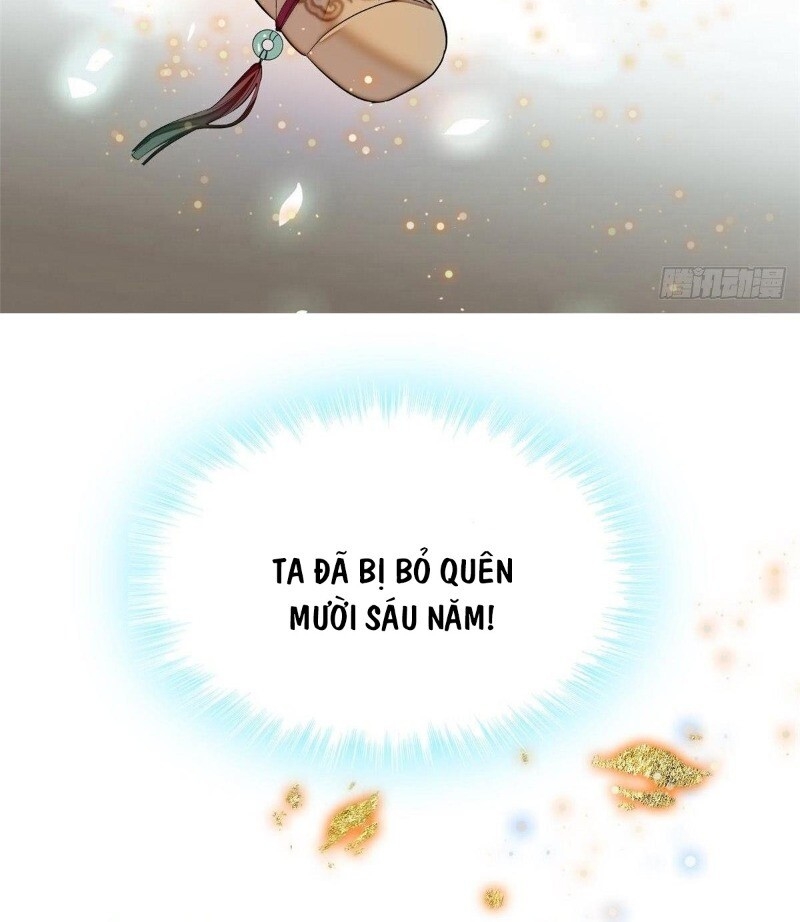 Tự Cẩm Chap 50 - Next Chap 51