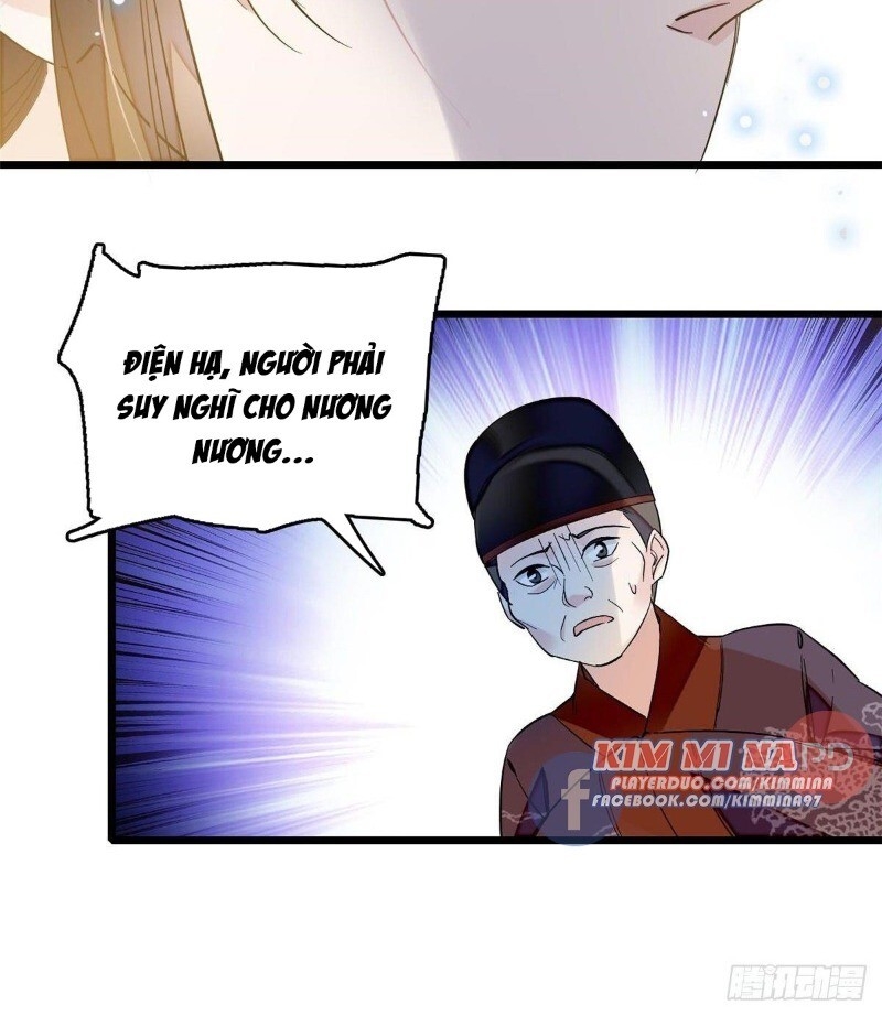 Tự Cẩm Chap 50 - Next Chap 51