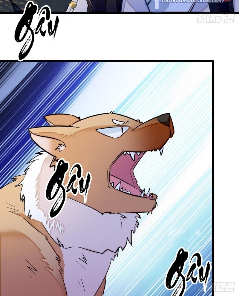 Tự Cẩm Chap 50 - Next Chap 51