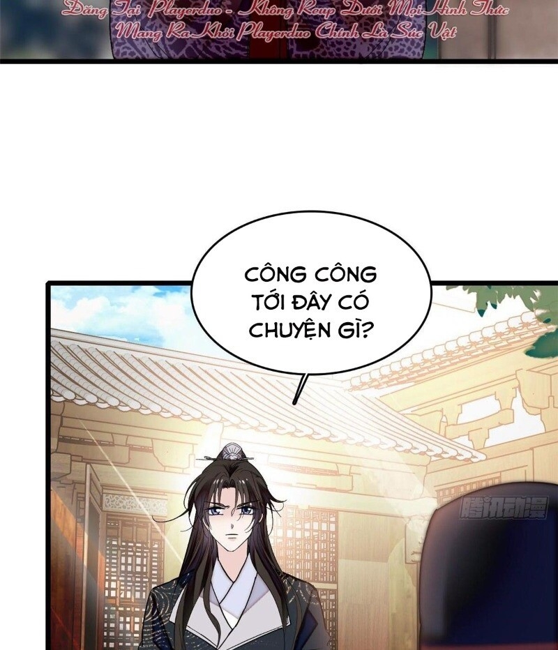 Tự Cẩm Chap 50 - Next Chap 51
