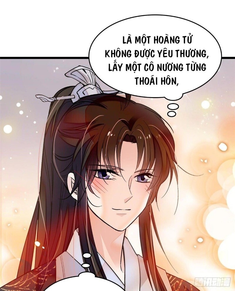 Tự Cẩm Chap 50 - Next Chap 51