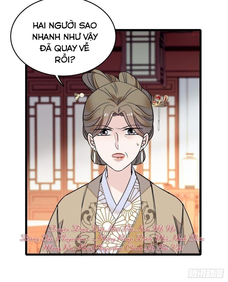 Tự Cẩm Chap 50 - Next Chap 51