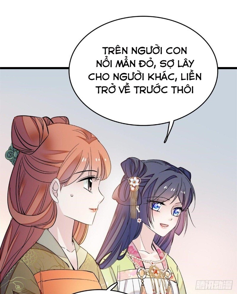 Tự Cẩm Chap 50 - Next Chap 51
