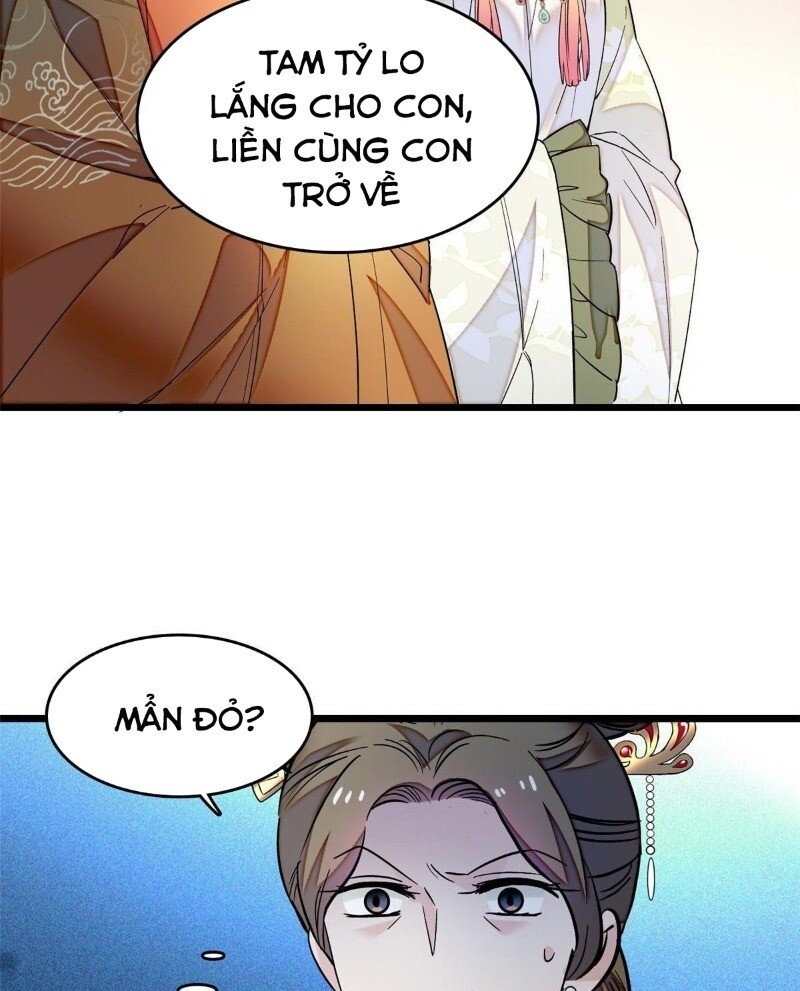 Tự Cẩm Chap 50 - Next Chap 51