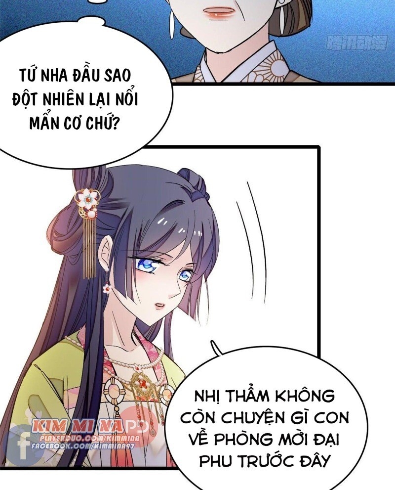Tự Cẩm Chap 50 - Next Chap 51