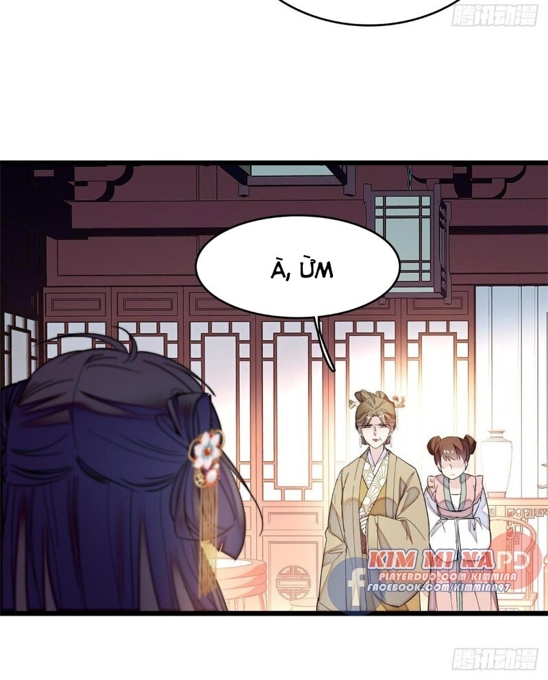 Tự Cẩm Chap 50 - Next Chap 51