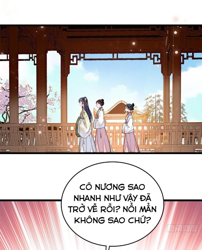 Tự Cẩm Chap 50 - Next Chap 51