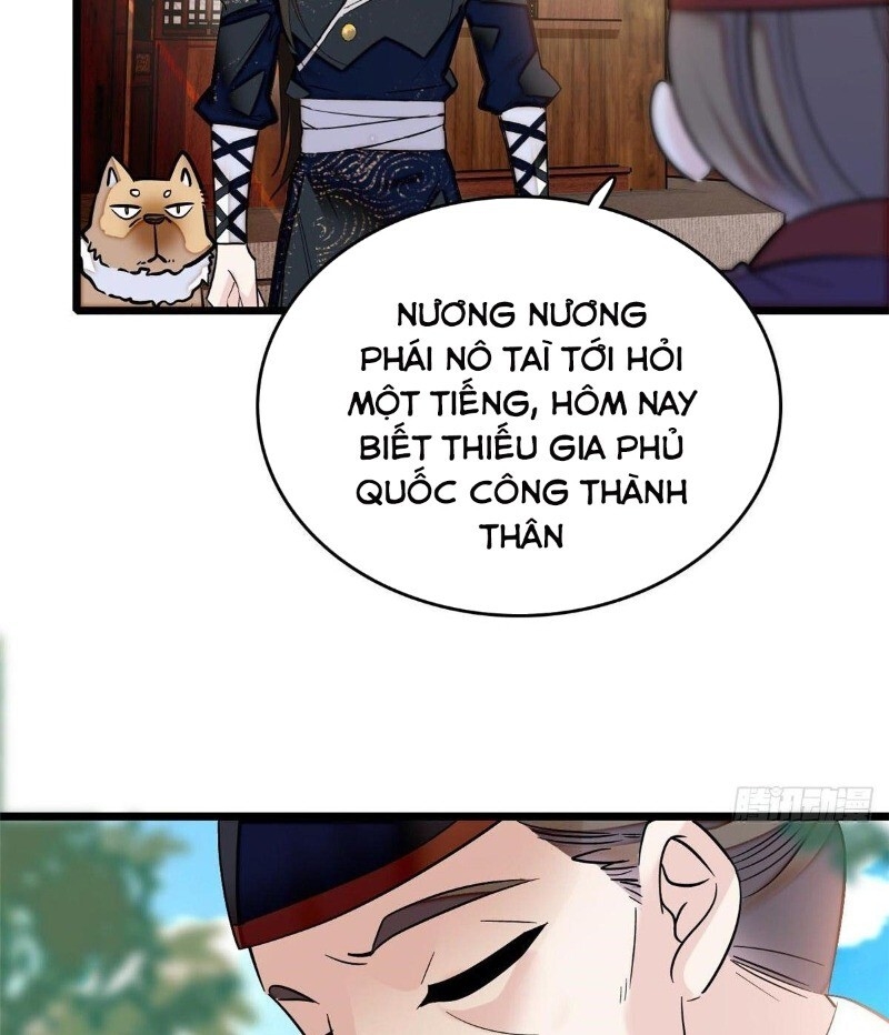 Tự Cẩm Chap 50 - Next Chap 51