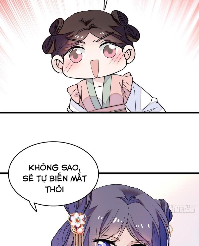 Tự Cẩm Chap 50 - Next Chap 51