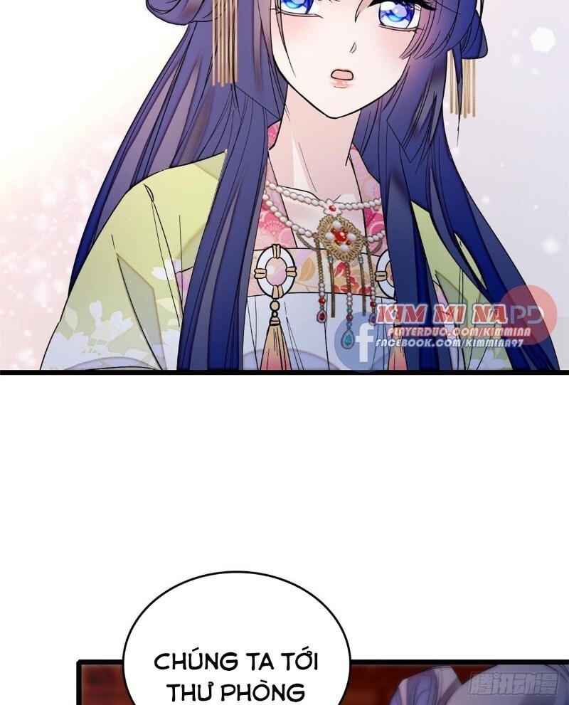 Tự Cẩm Chap 50 - Next Chap 51