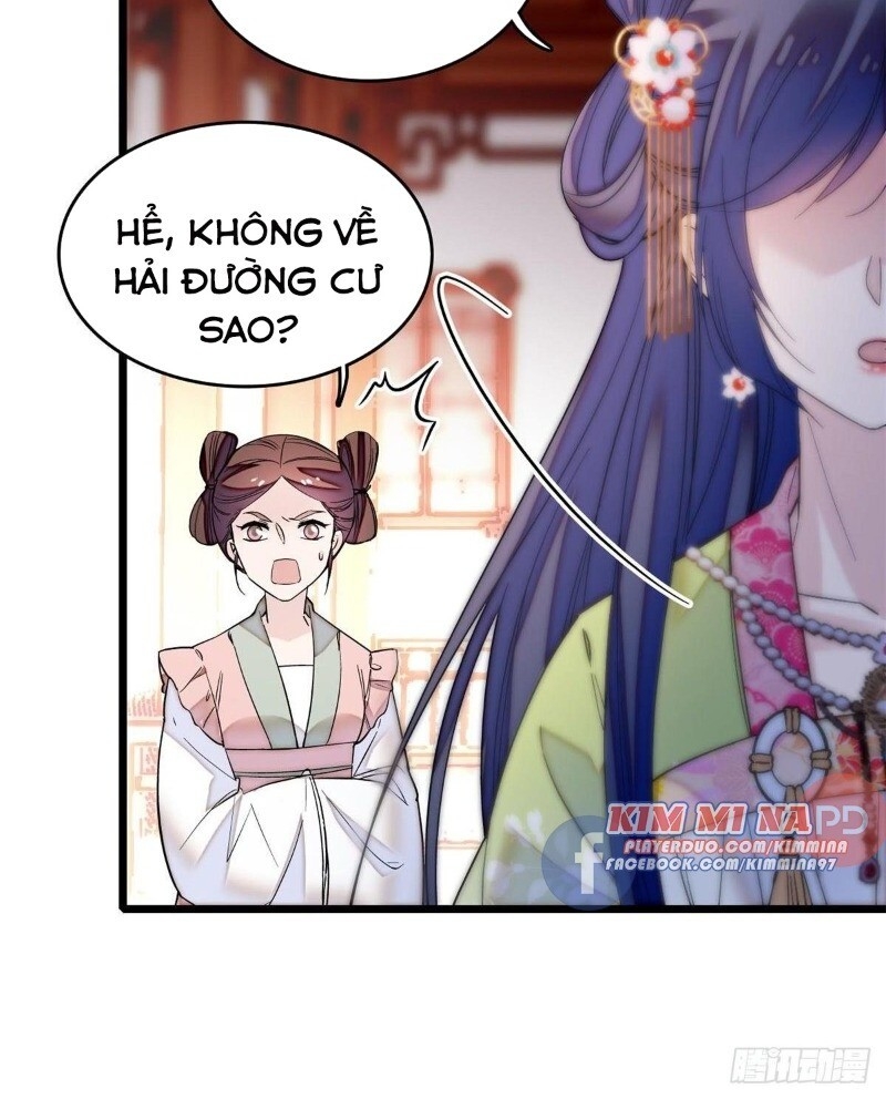 Tự Cẩm Chap 50 - Next Chap 51