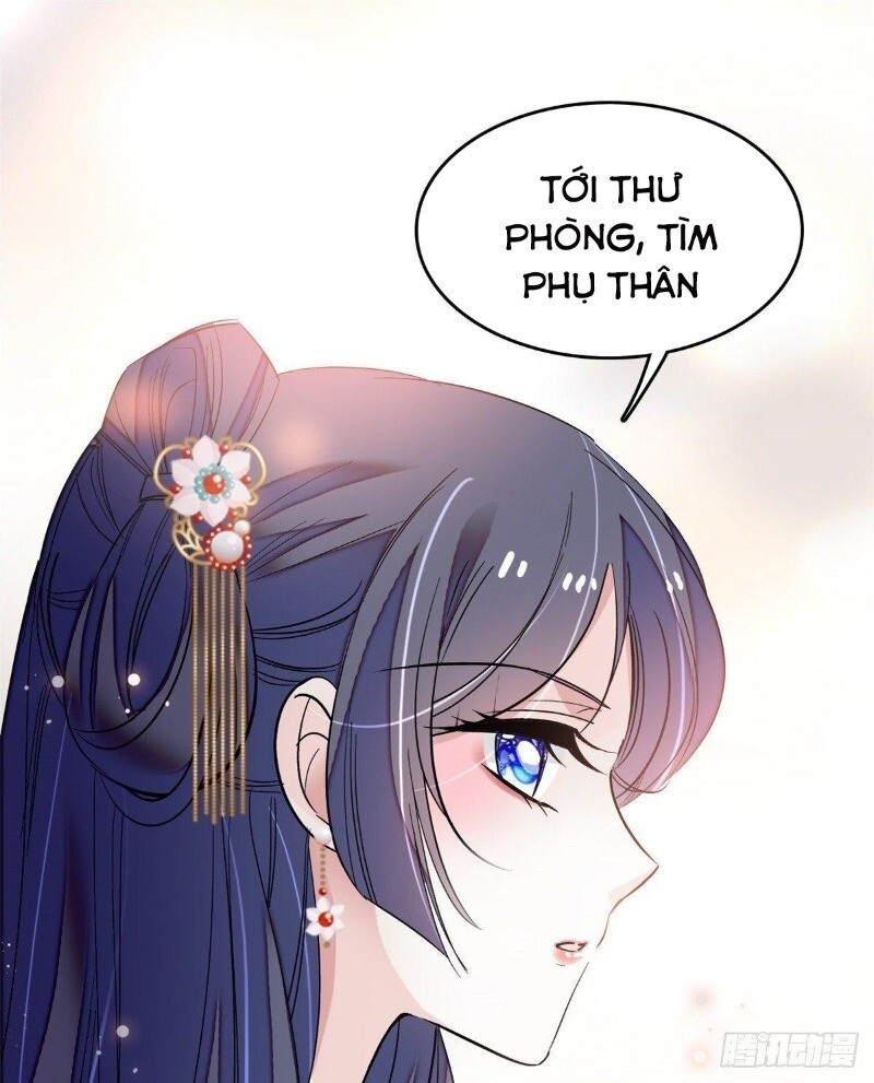 Tự Cẩm Chap 50 - Next Chap 51