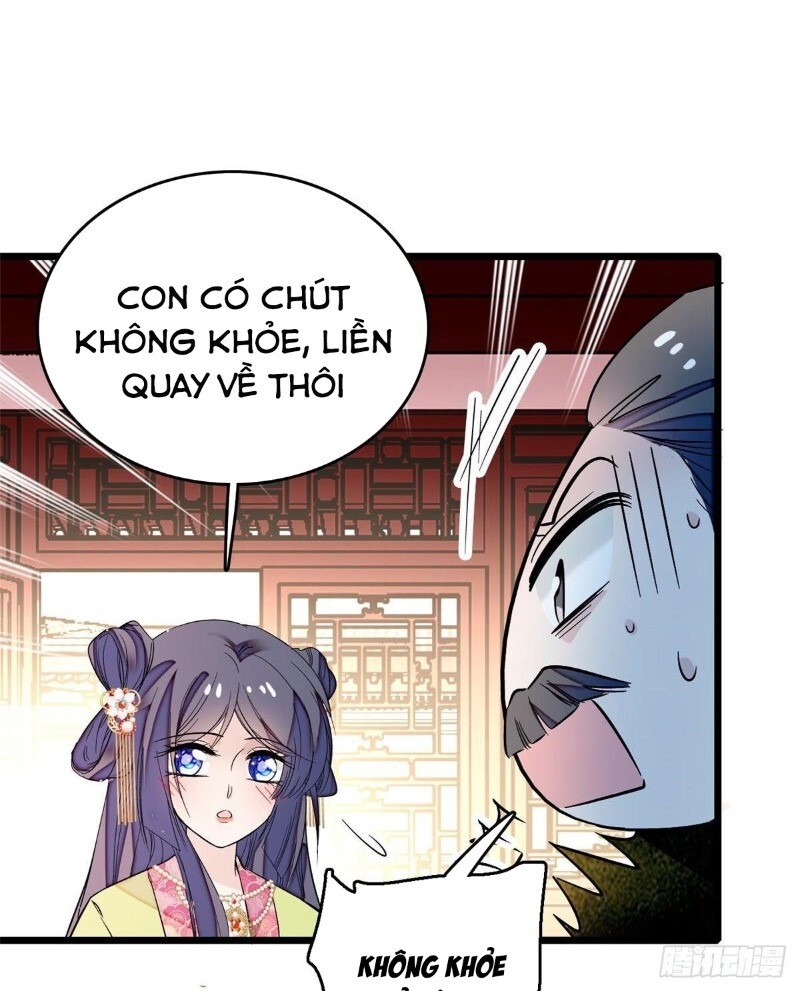 Tự Cẩm Chap 50 - Next Chap 51