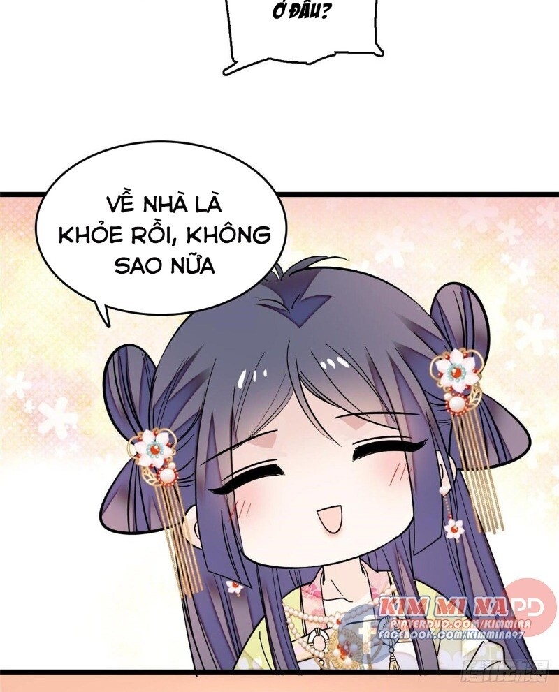 Tự Cẩm Chap 50 - Next Chap 51