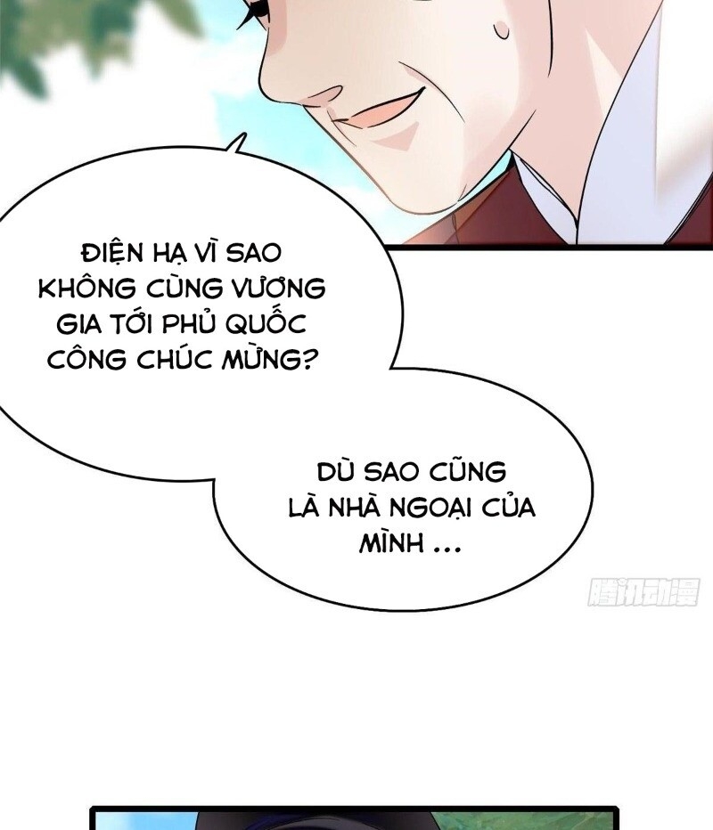 Tự Cẩm Chap 50 - Next Chap 51
