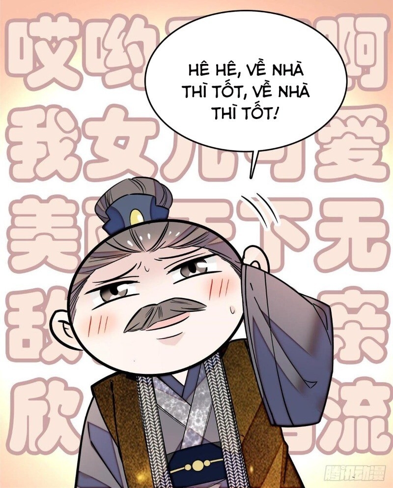 Tự Cẩm Chap 50 - Next Chap 51