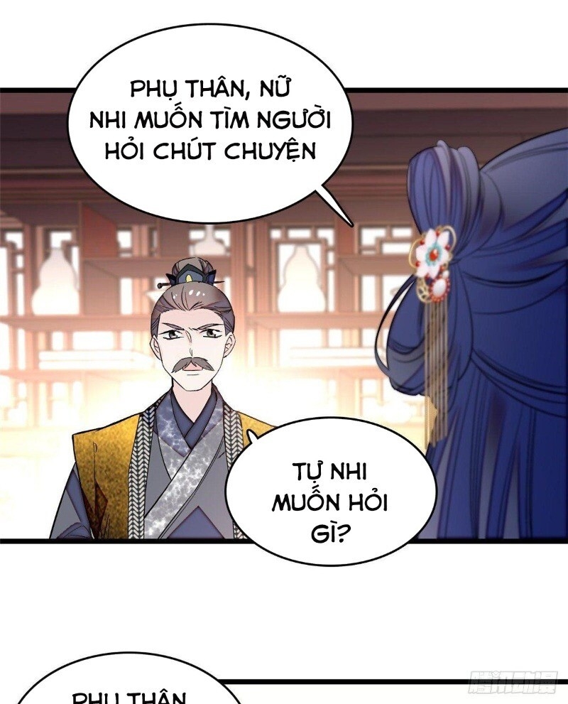 Tự Cẩm Chap 50 - Next Chap 51