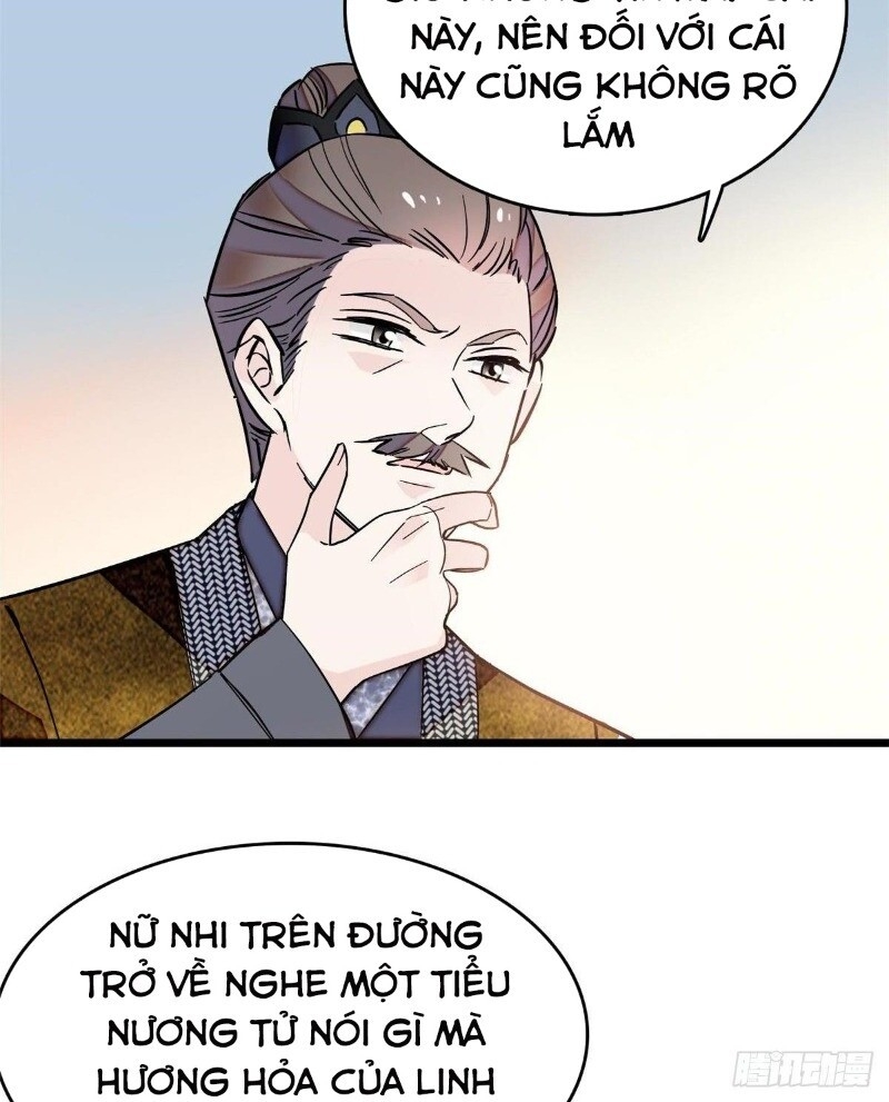 Tự Cẩm Chap 50 - Next Chap 51
