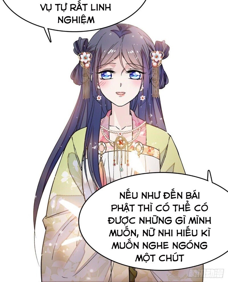 Tự Cẩm Chap 50 - Next Chap 51