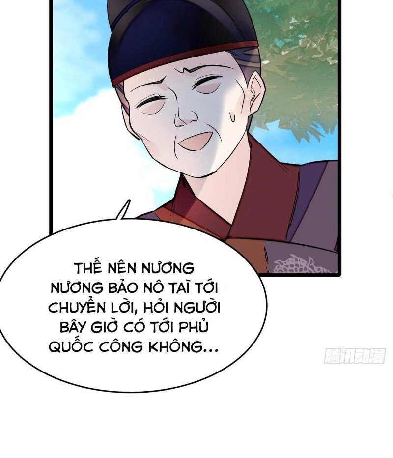 Tự Cẩm Chap 50 - Next Chap 51