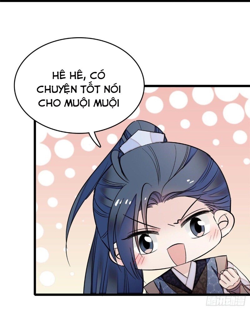 Tự Cẩm Chap 50 - Next Chap 51