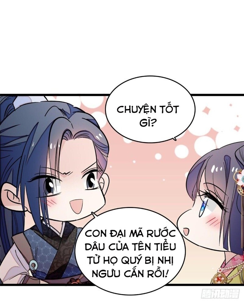 Tự Cẩm Chap 50 - Next Chap 51