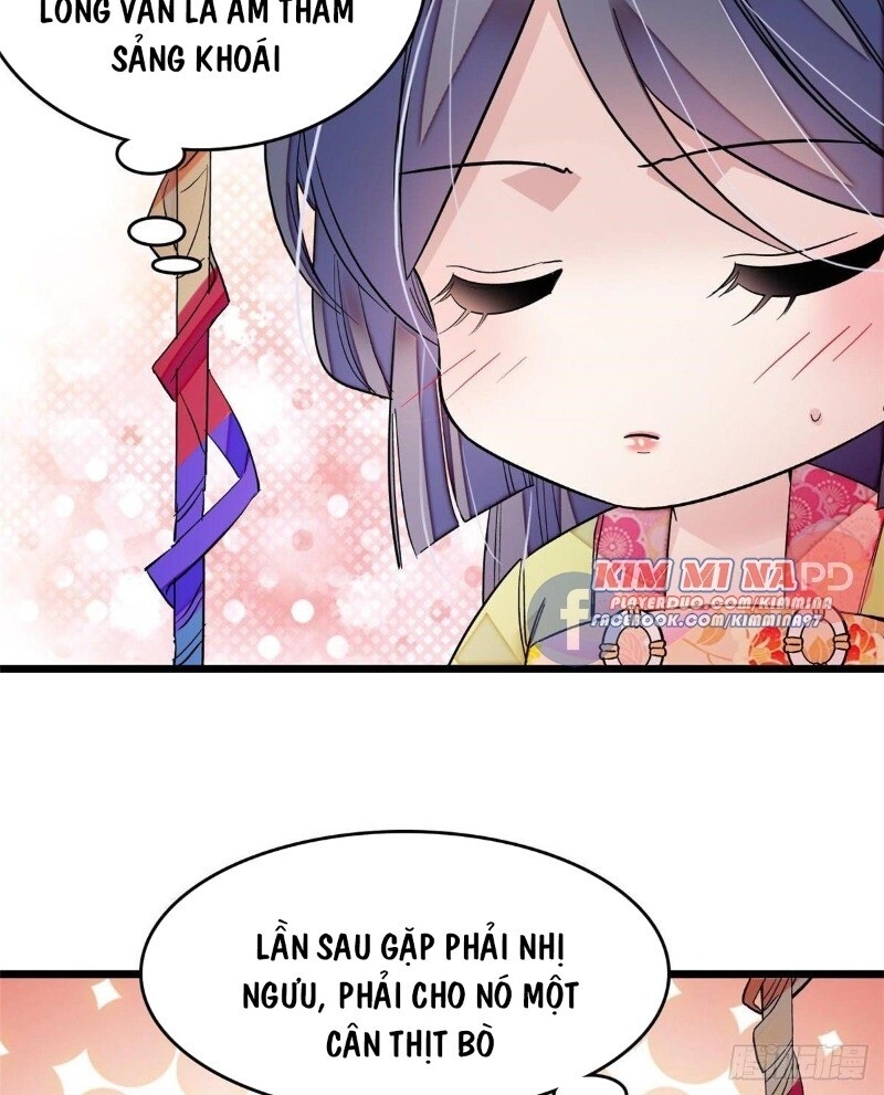 Tự Cẩm Chap 50 - Next Chap 51