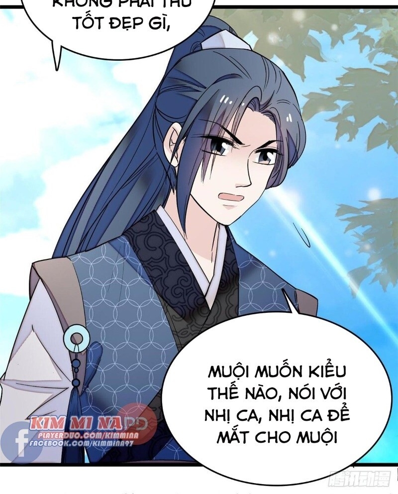 Tự Cẩm Chap 50 - Next Chap 51